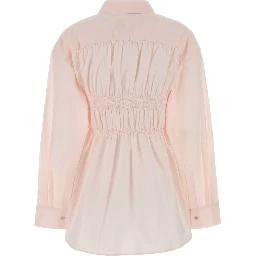 BRAXTON SHIRT COTTON