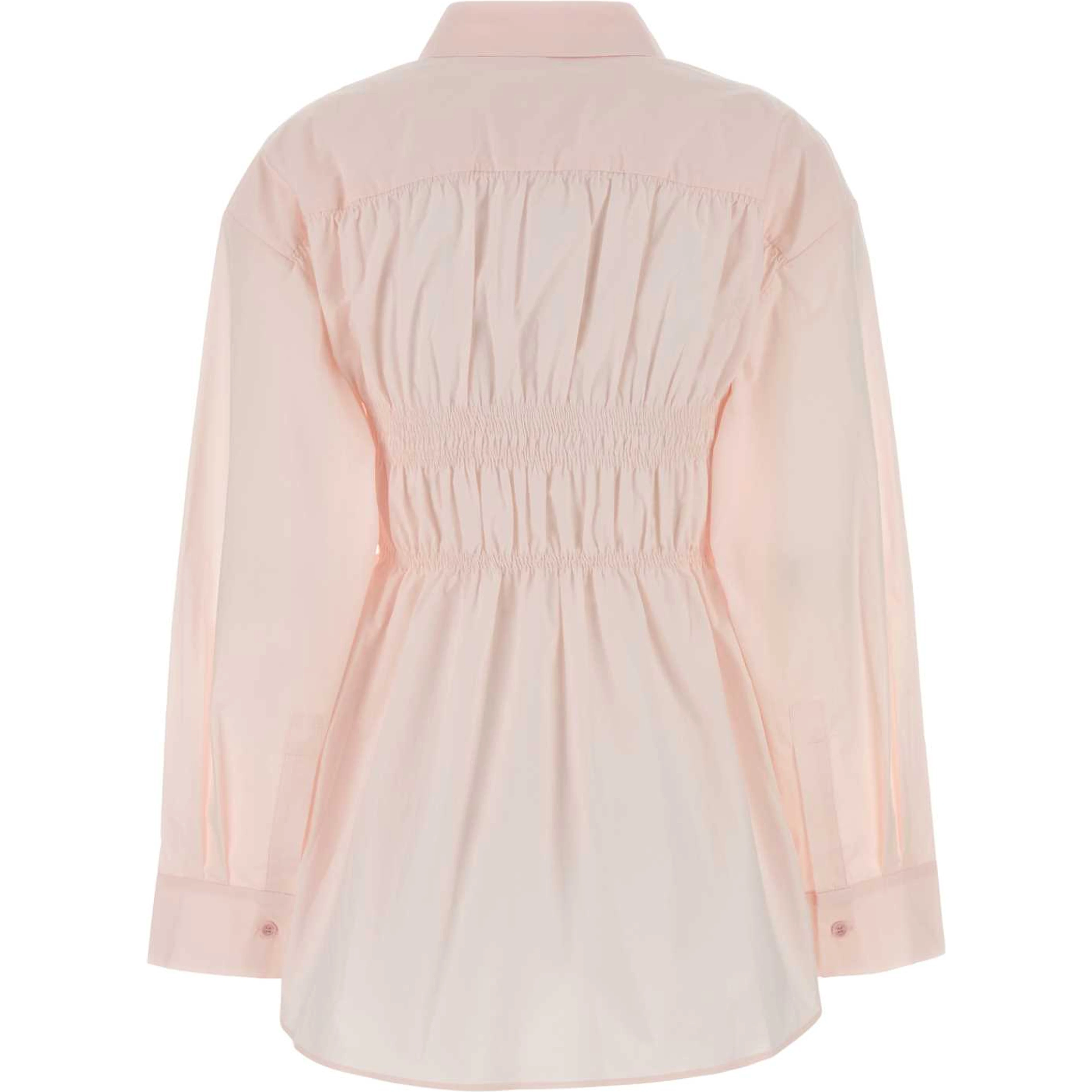 BRAXTON SHIRT COTTON