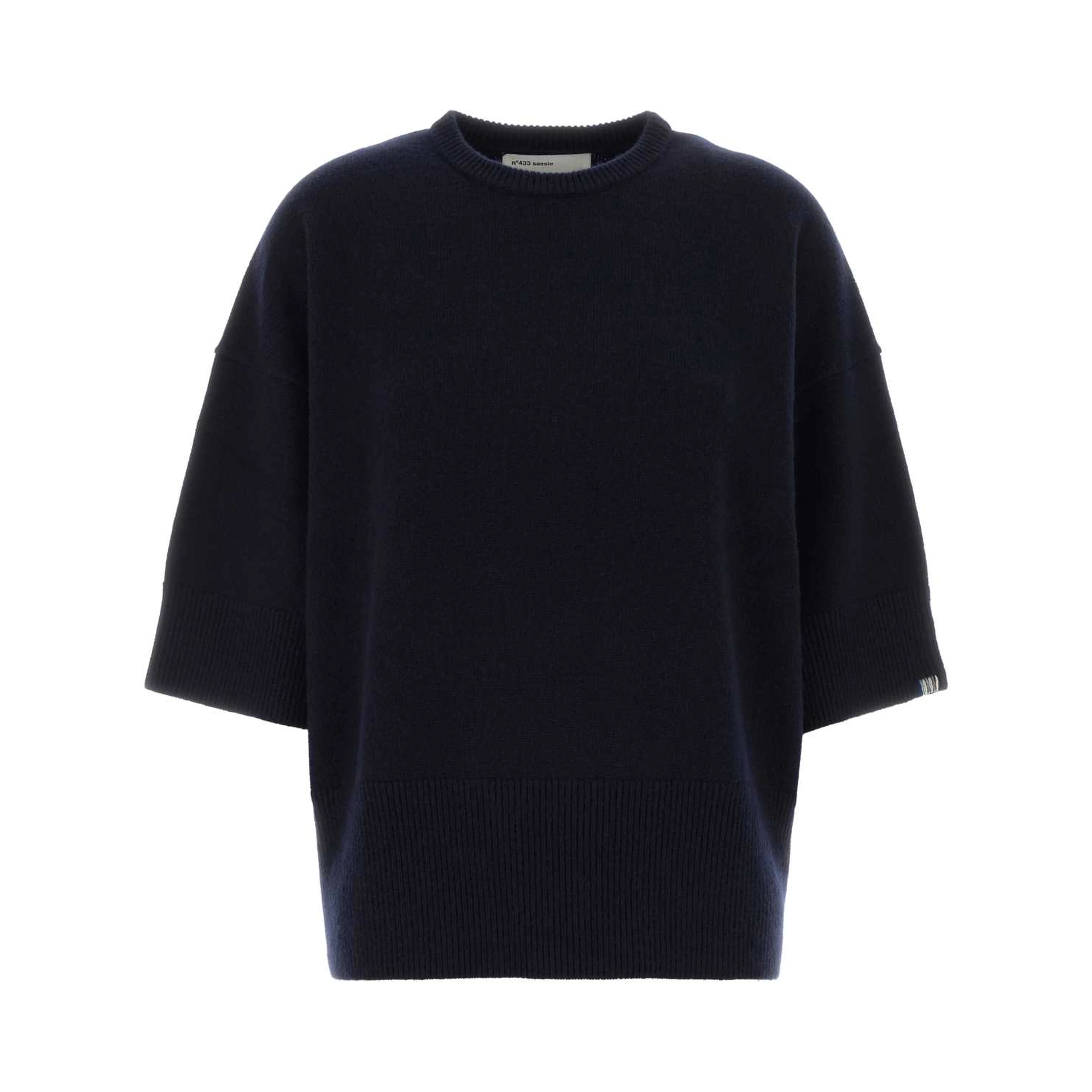n°433 SASSIE - E36 - SWEATERS