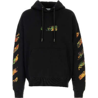 SPICES ARROW SKATE HOODIE