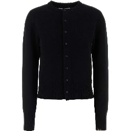 n°435 little lamb - CARDIGANS