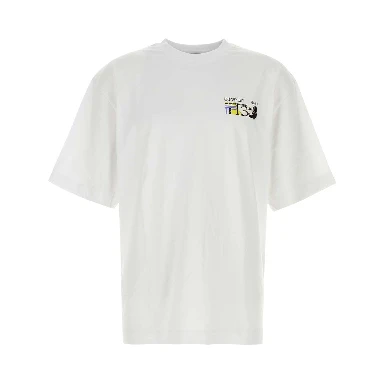 INDUSTRIAL ARROW SKATE S/S TEE