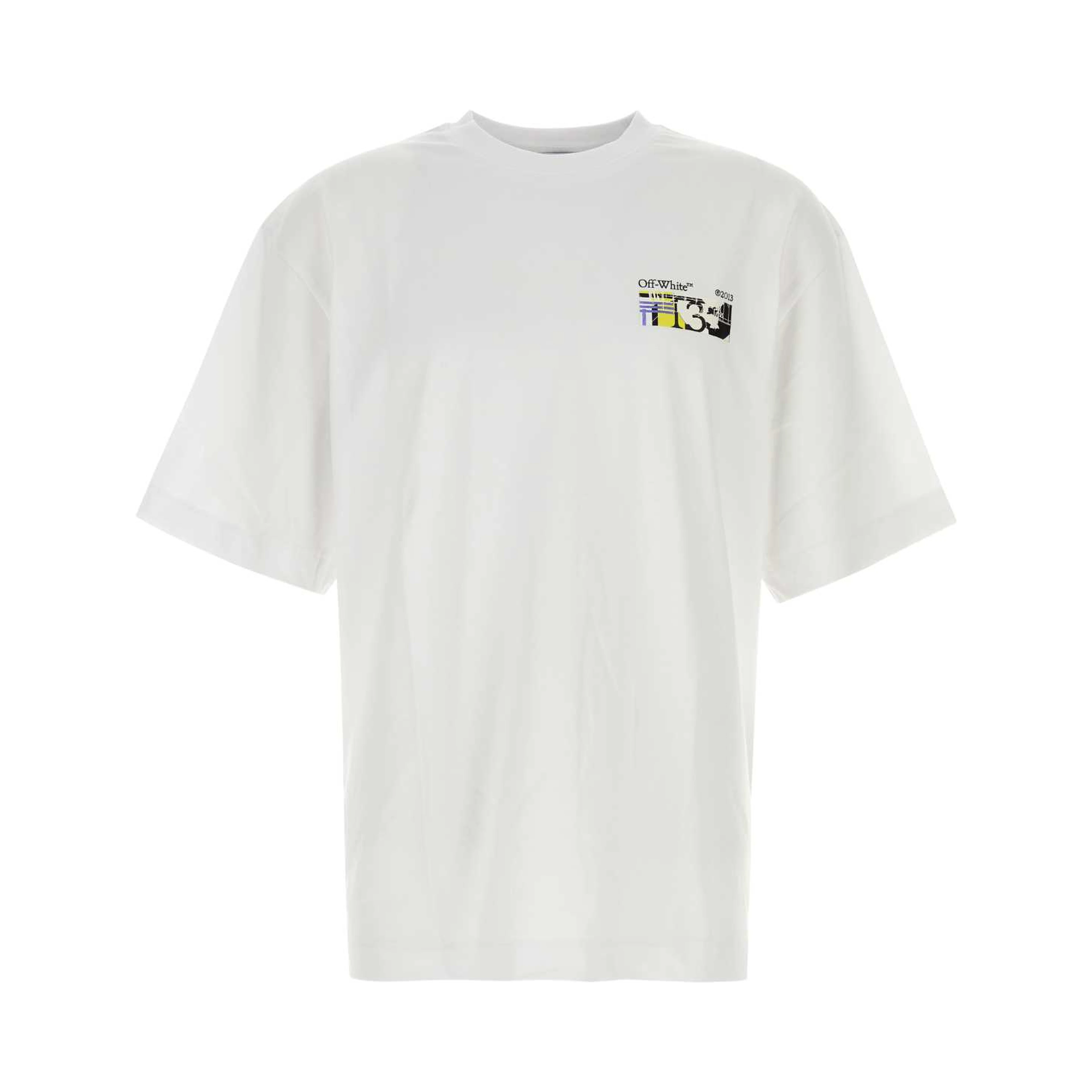 INDUSTRIAL ARROW SKATE S/S TEE