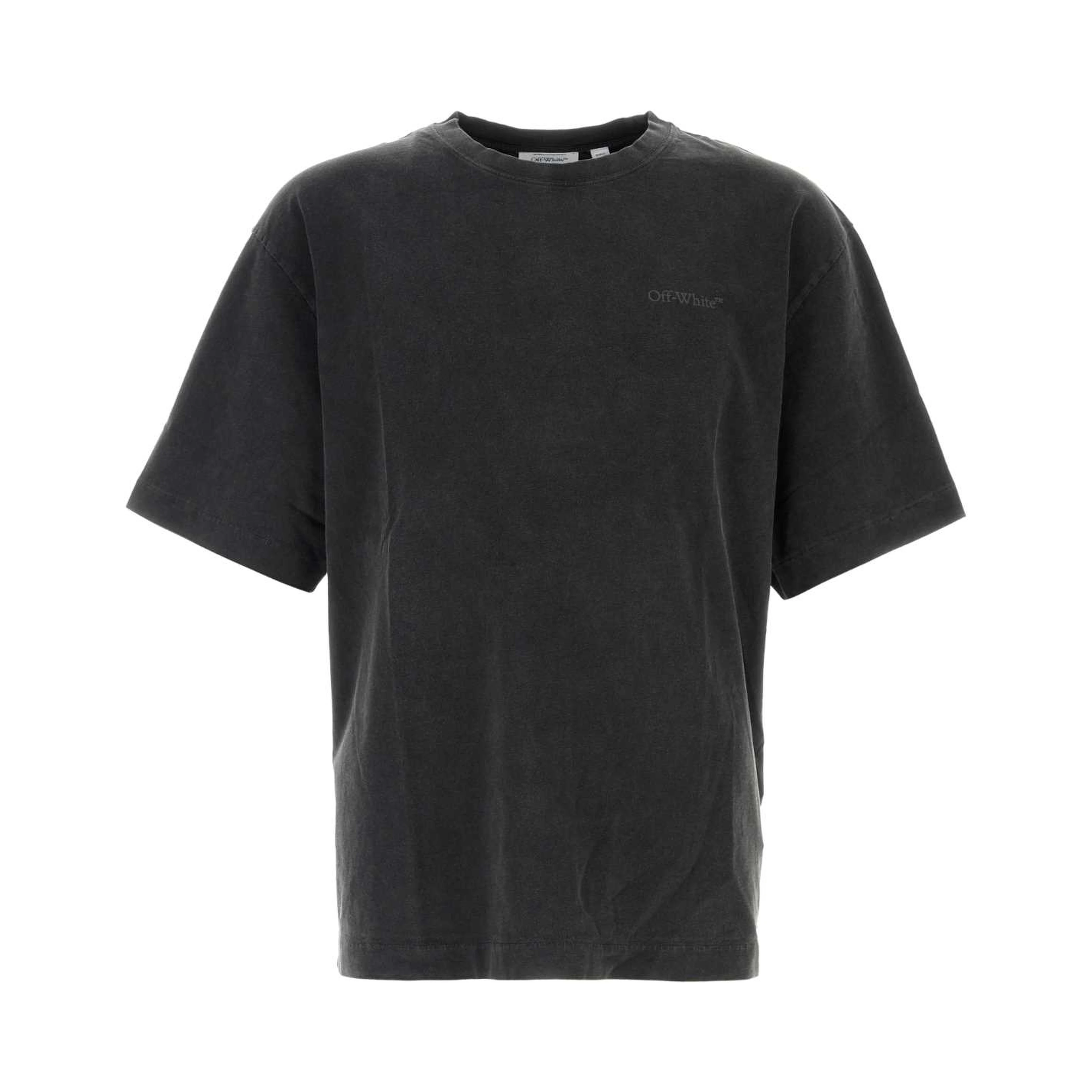 RUGS ARROW SKATE S/S TEE