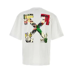 INDUSTRIAL ARROW SKATE S/S TEE
