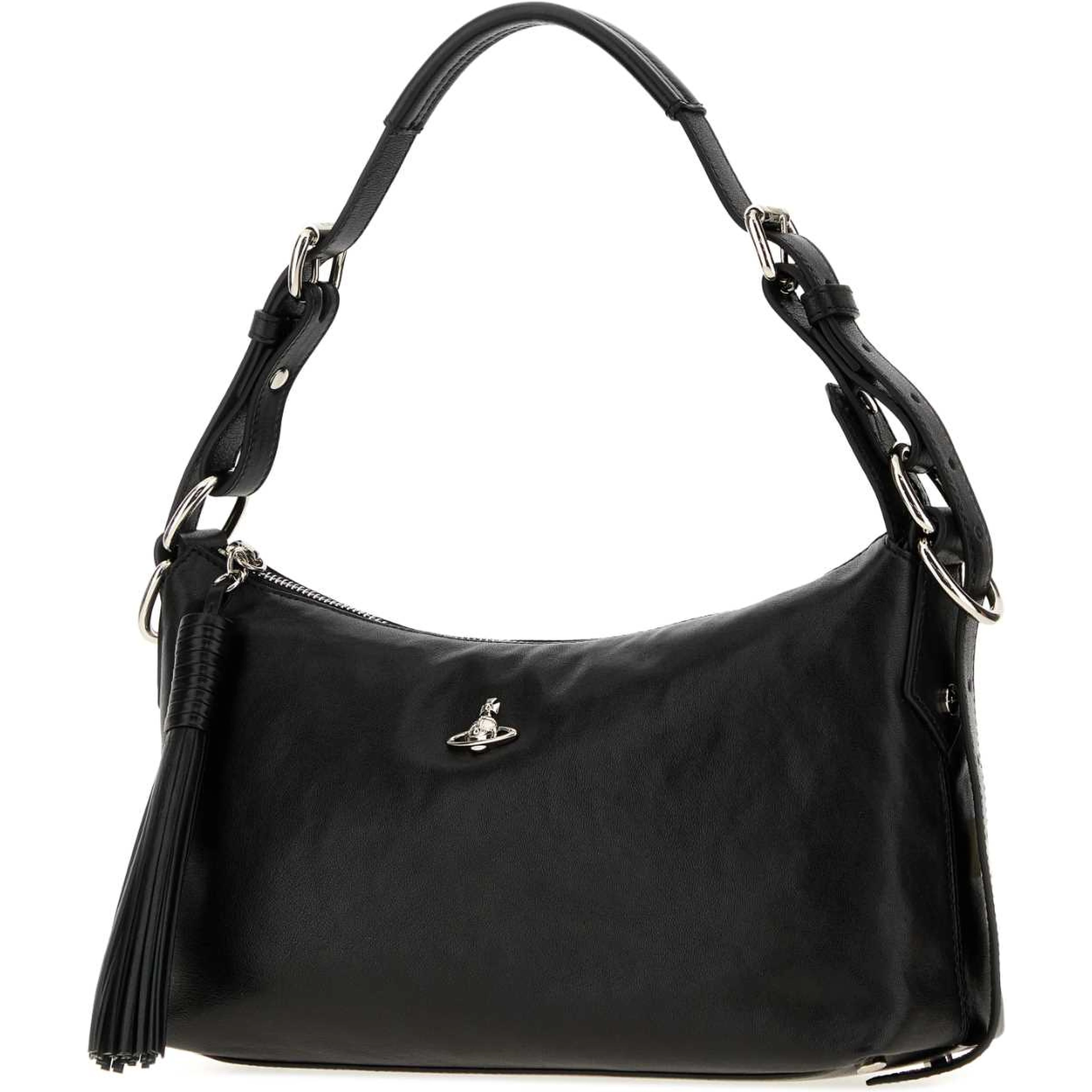 EMMA SHOULDER BAG