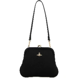 VIVIENNE CLUTCH