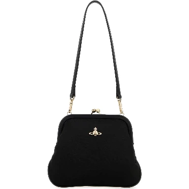 VIVIENNE CLUTCH