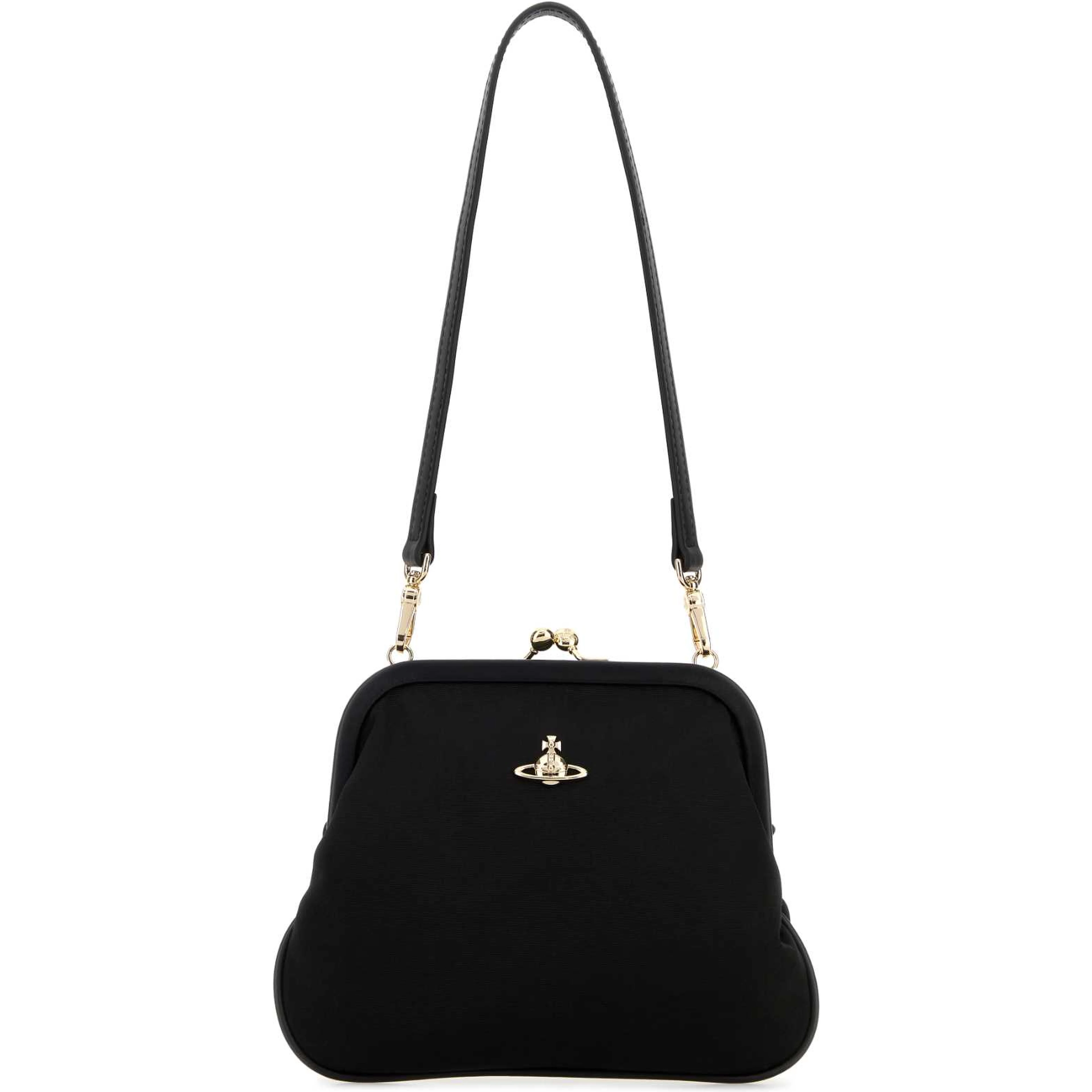 VIVIENNE CLUTCH