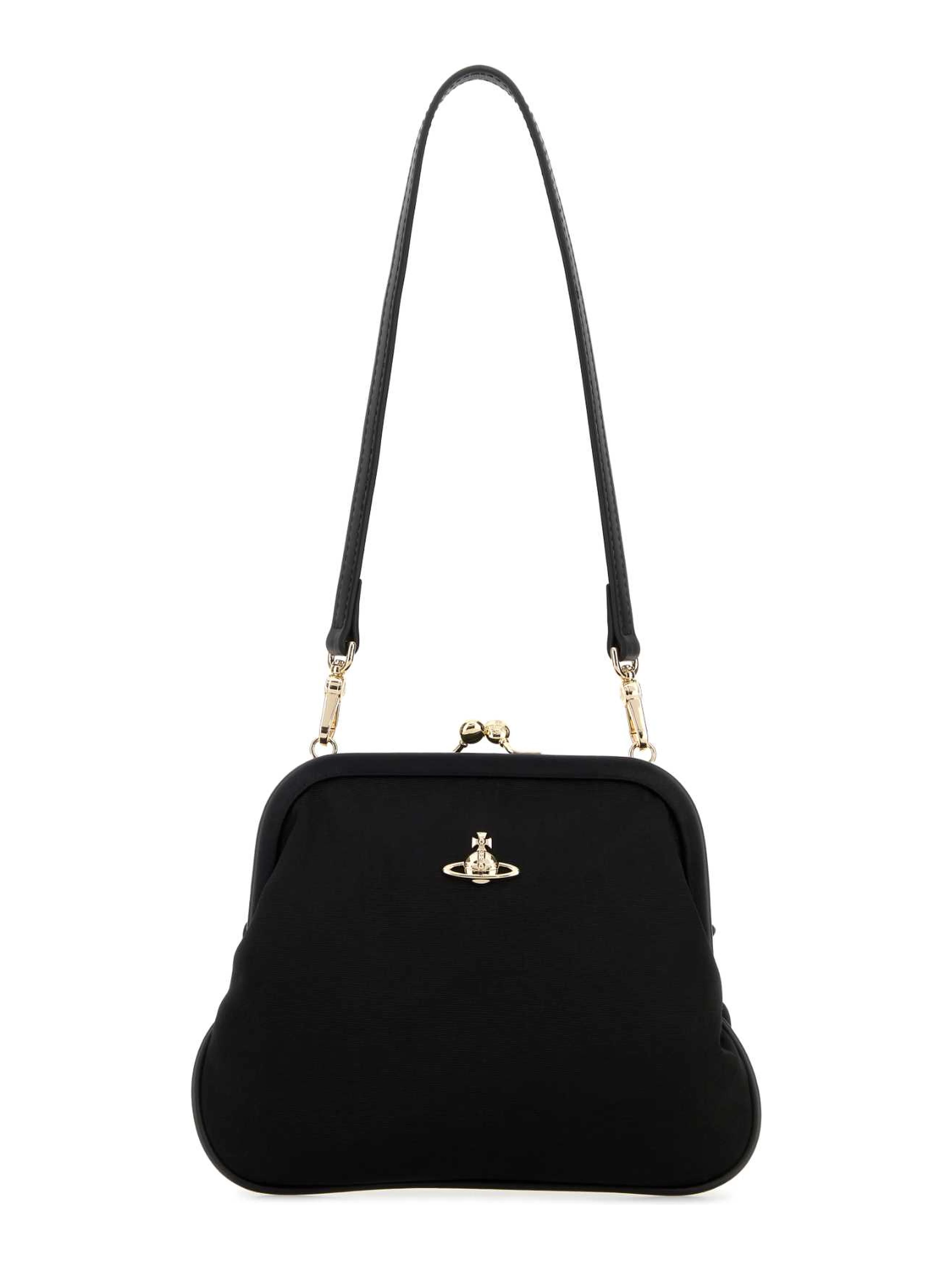 VIVIENNE CLUTCH