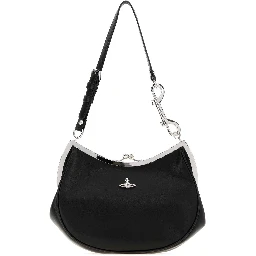 CHARM FRAME PURSE