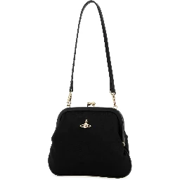 VIVIENNE CLUTCH