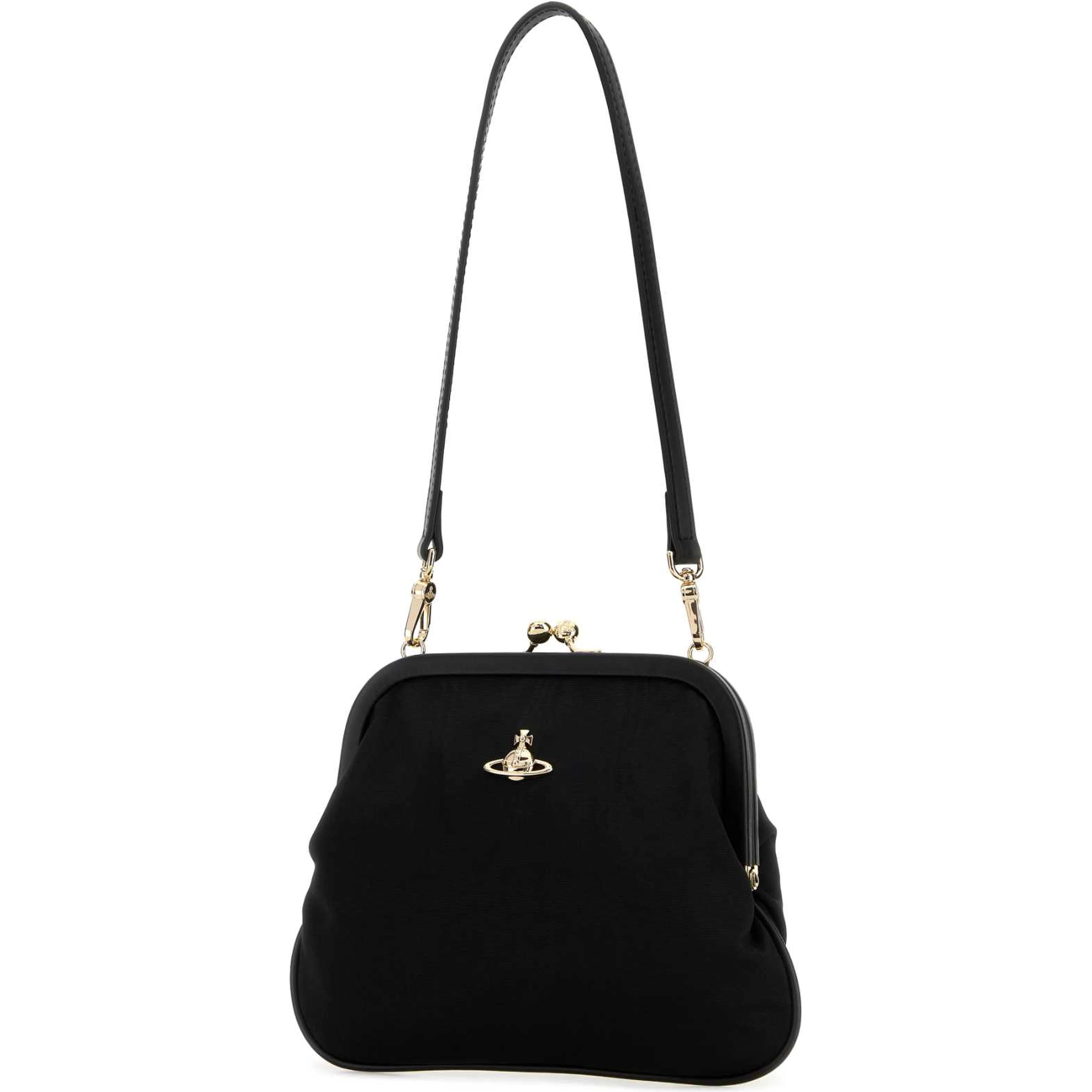 VIVIENNE CLUTCH