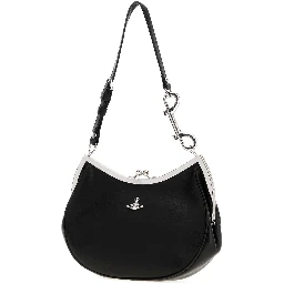 CHARM FRAME PURSE