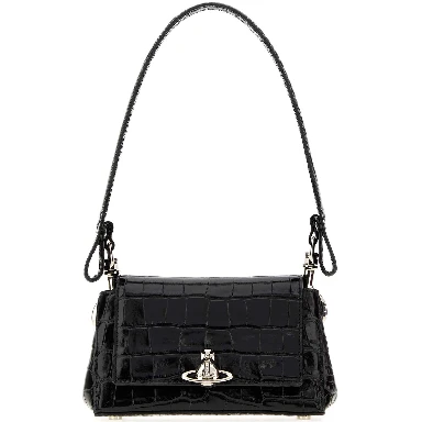 HAZEL SMALL HANDBAG
