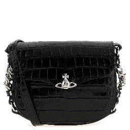 HUNTER FLAP CROSSBODY