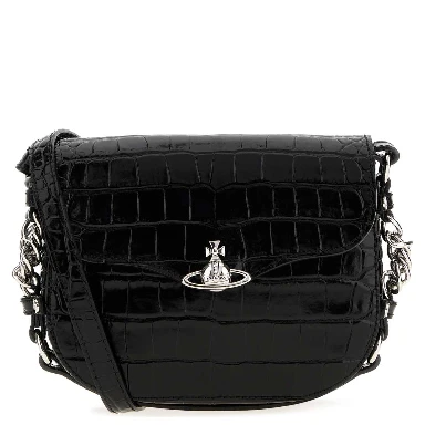 HUNTER FLAP CROSSBODY