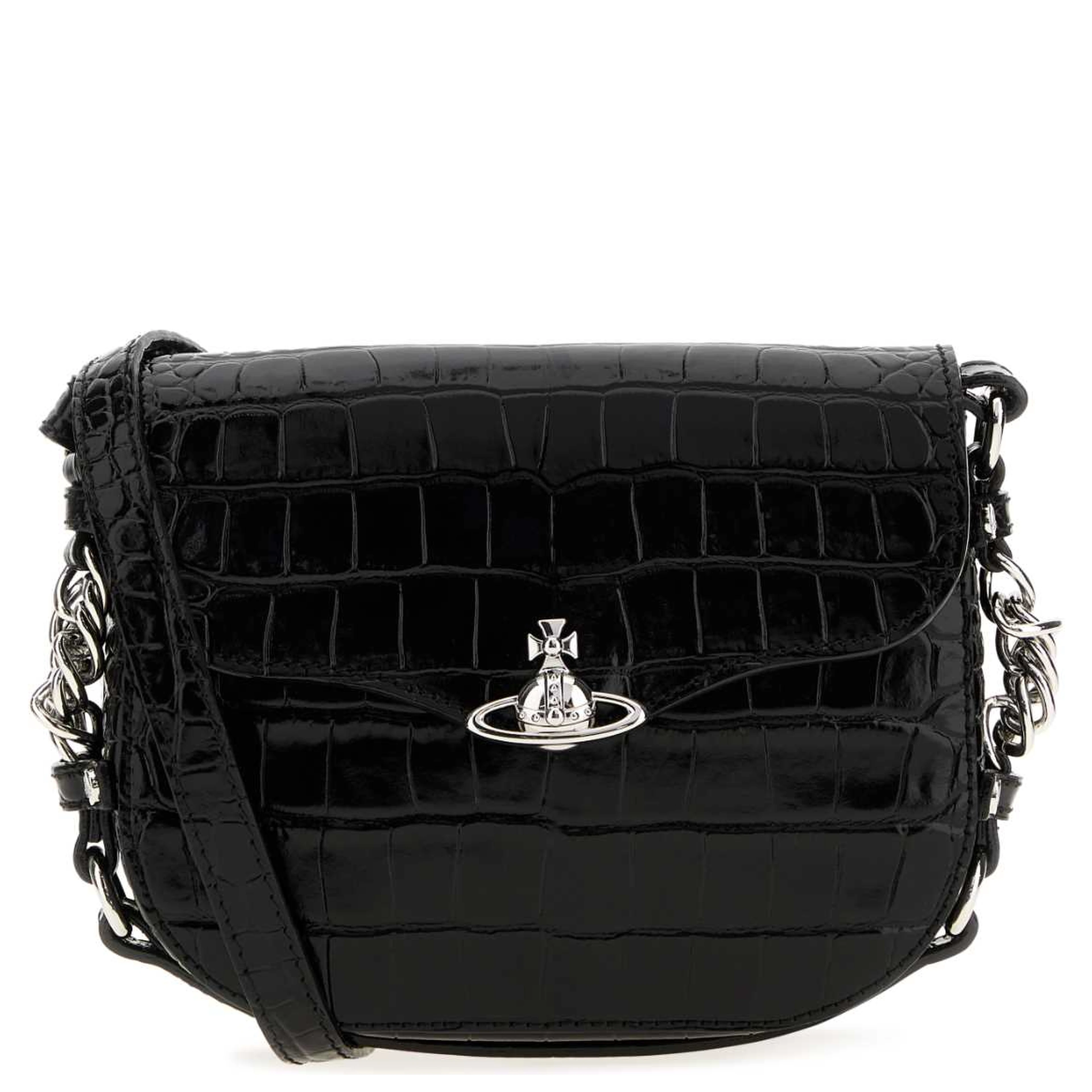 HUNTER FLAP CROSSBODY