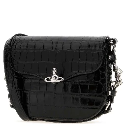 HUNTER FLAP CROSSBODY