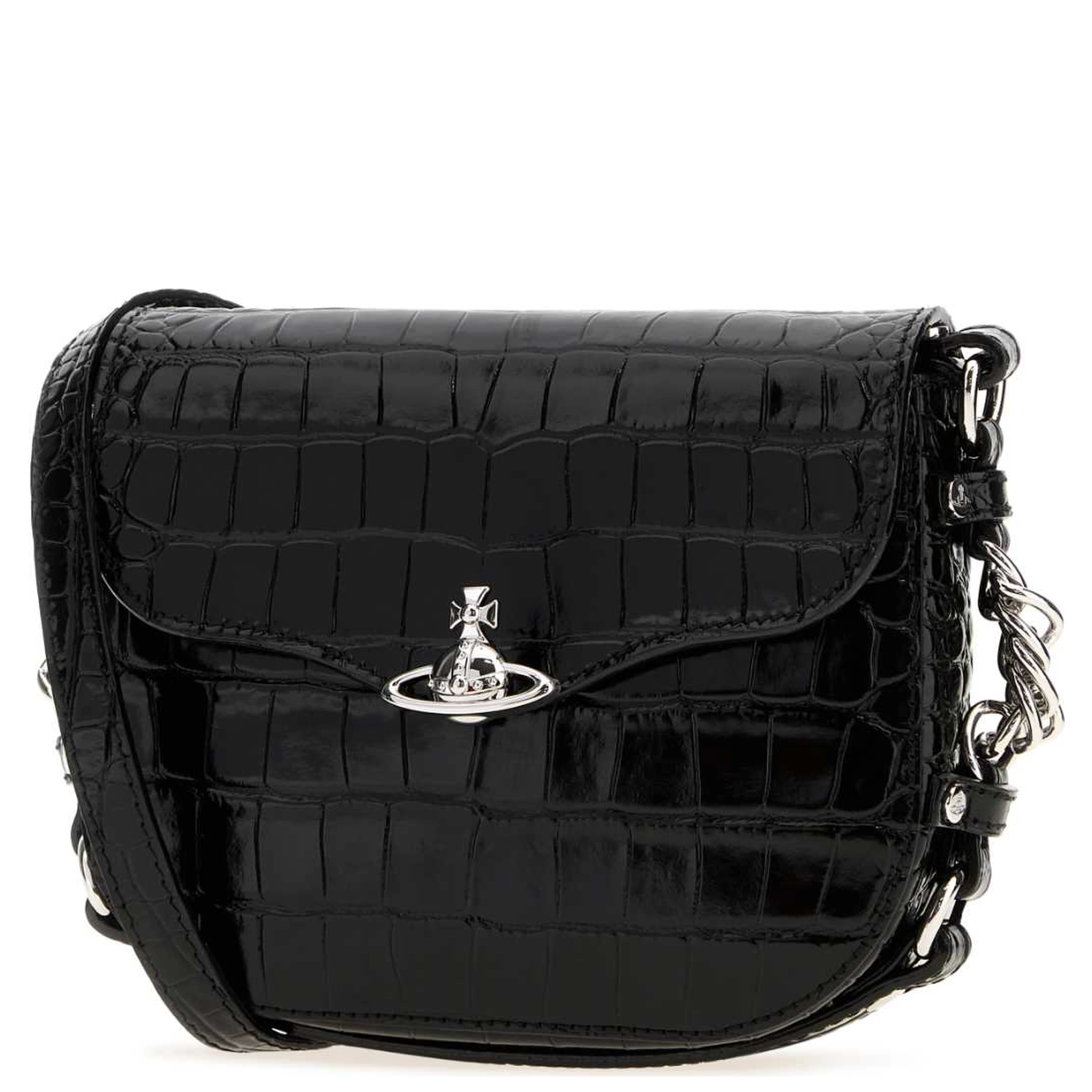 HUNTER FLAP CROSSBODY