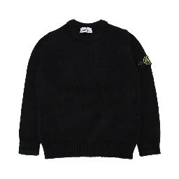 CREW NECK