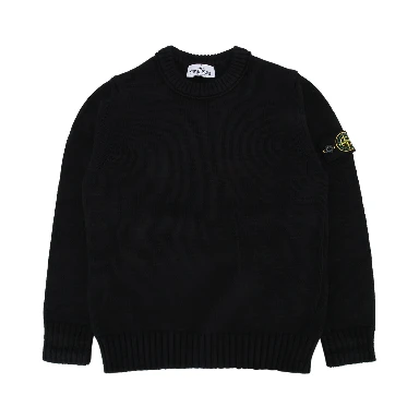 CREW NECK