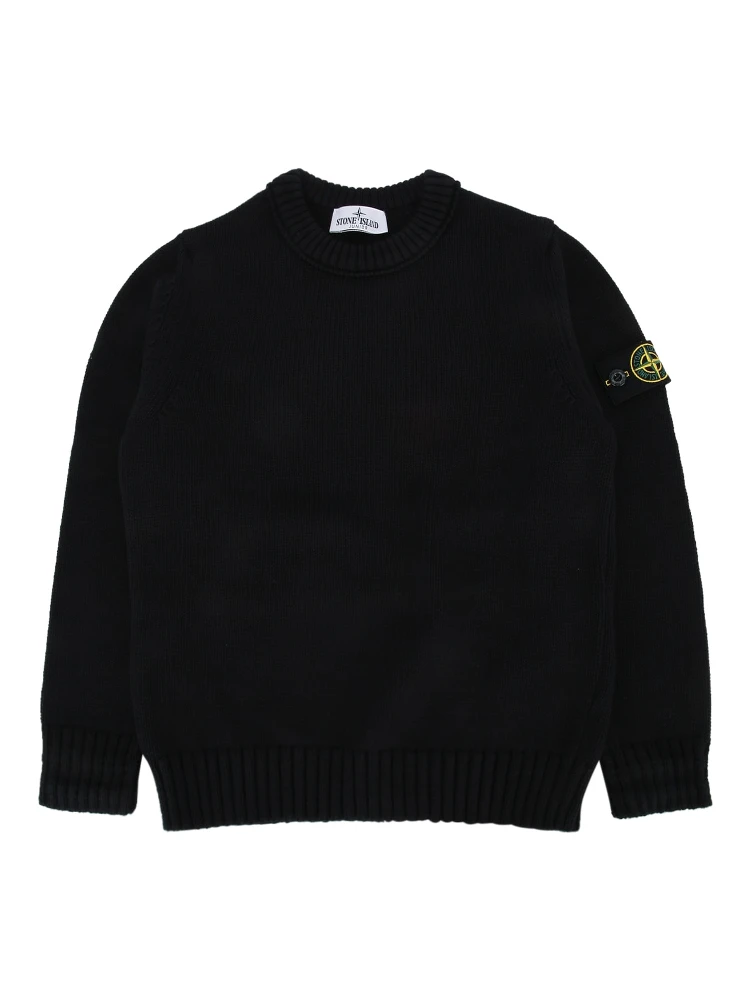 CREW NECK
