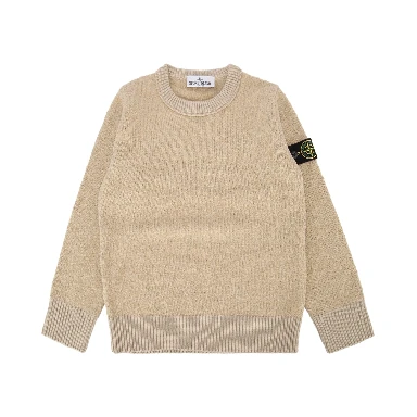 CREW NECK