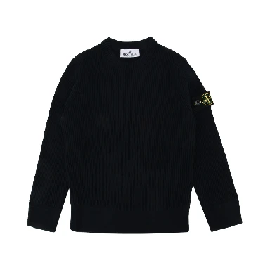 CREW NECK