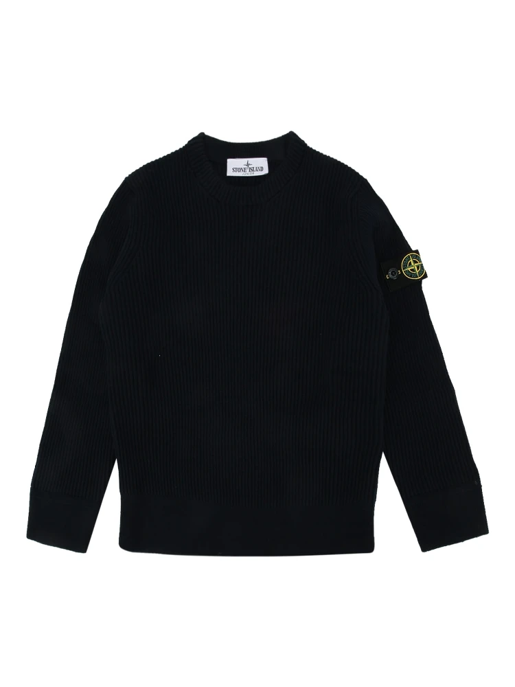 CREW NECK