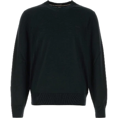 KNITWEAR