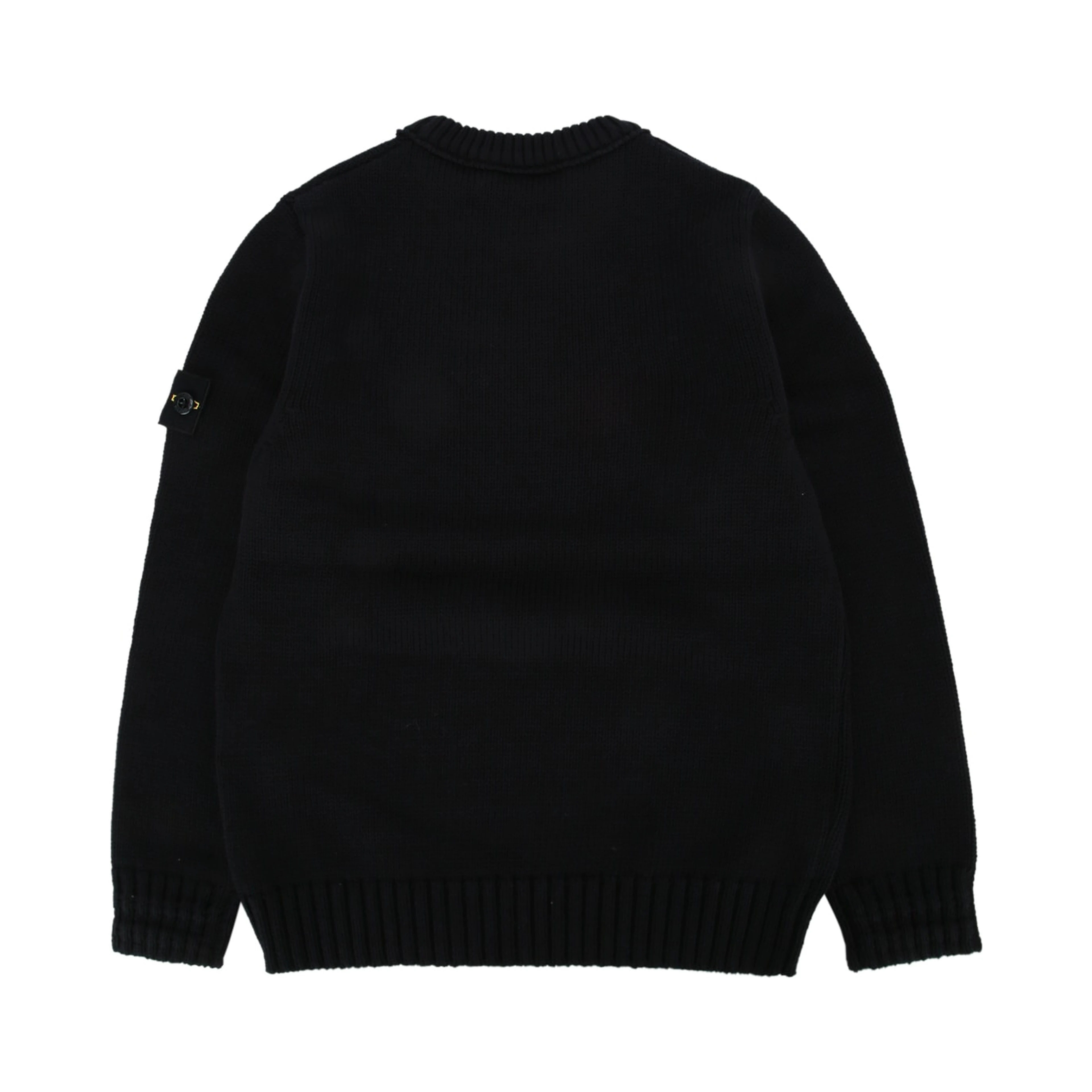 CREW NECK