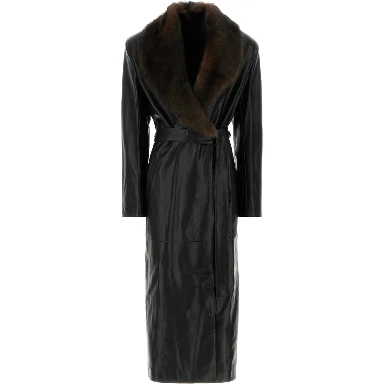 CAPPOTTO GIACCA