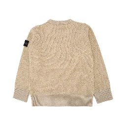 CREW NECK
