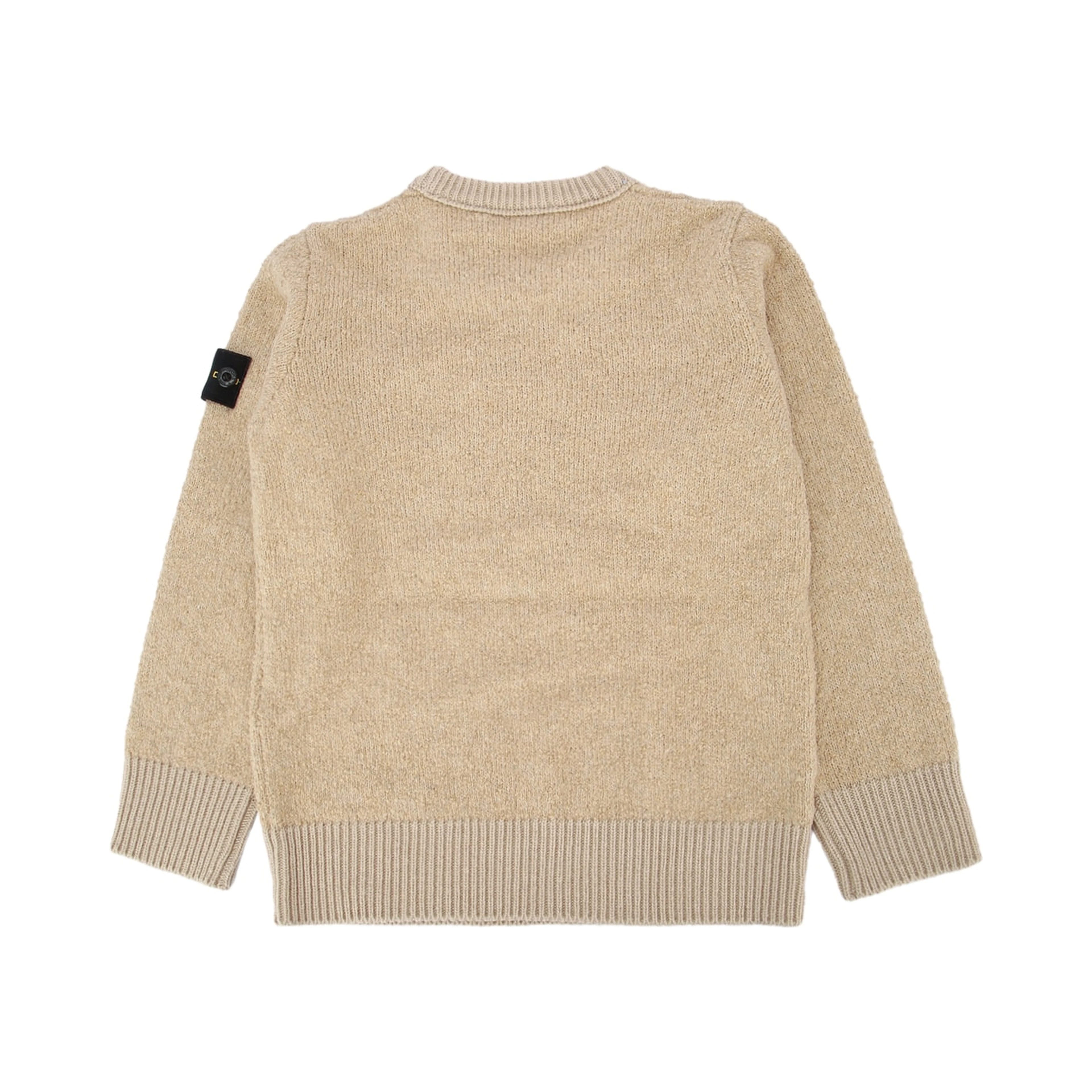 CREW NECK