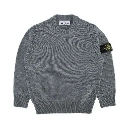 CREW NECK