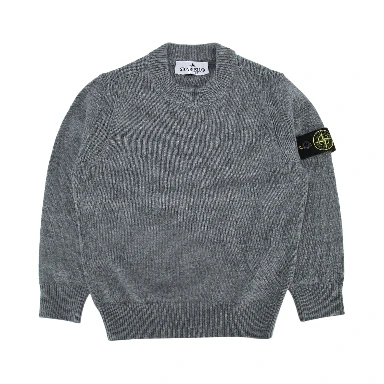 CREW NECK