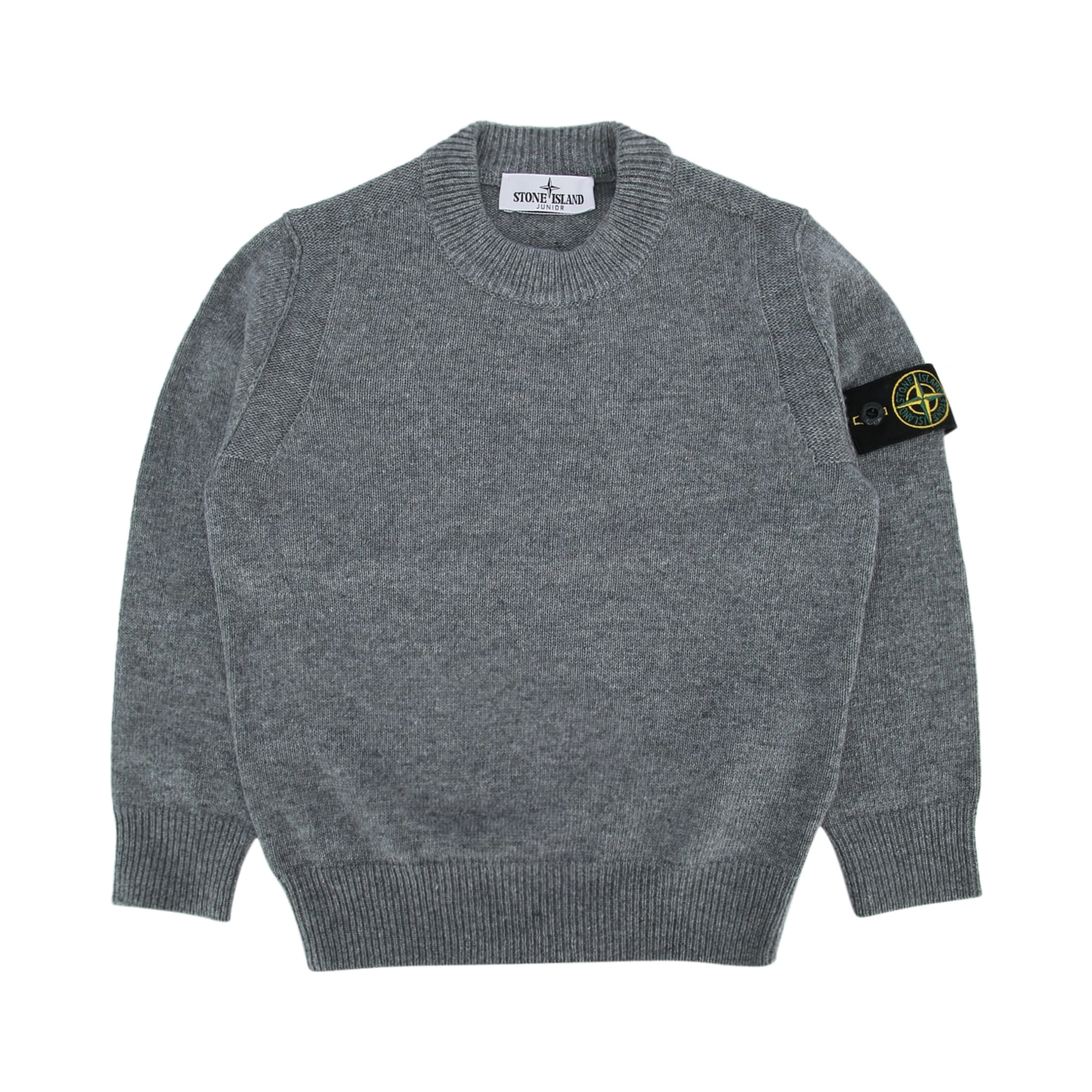 CREW NECK