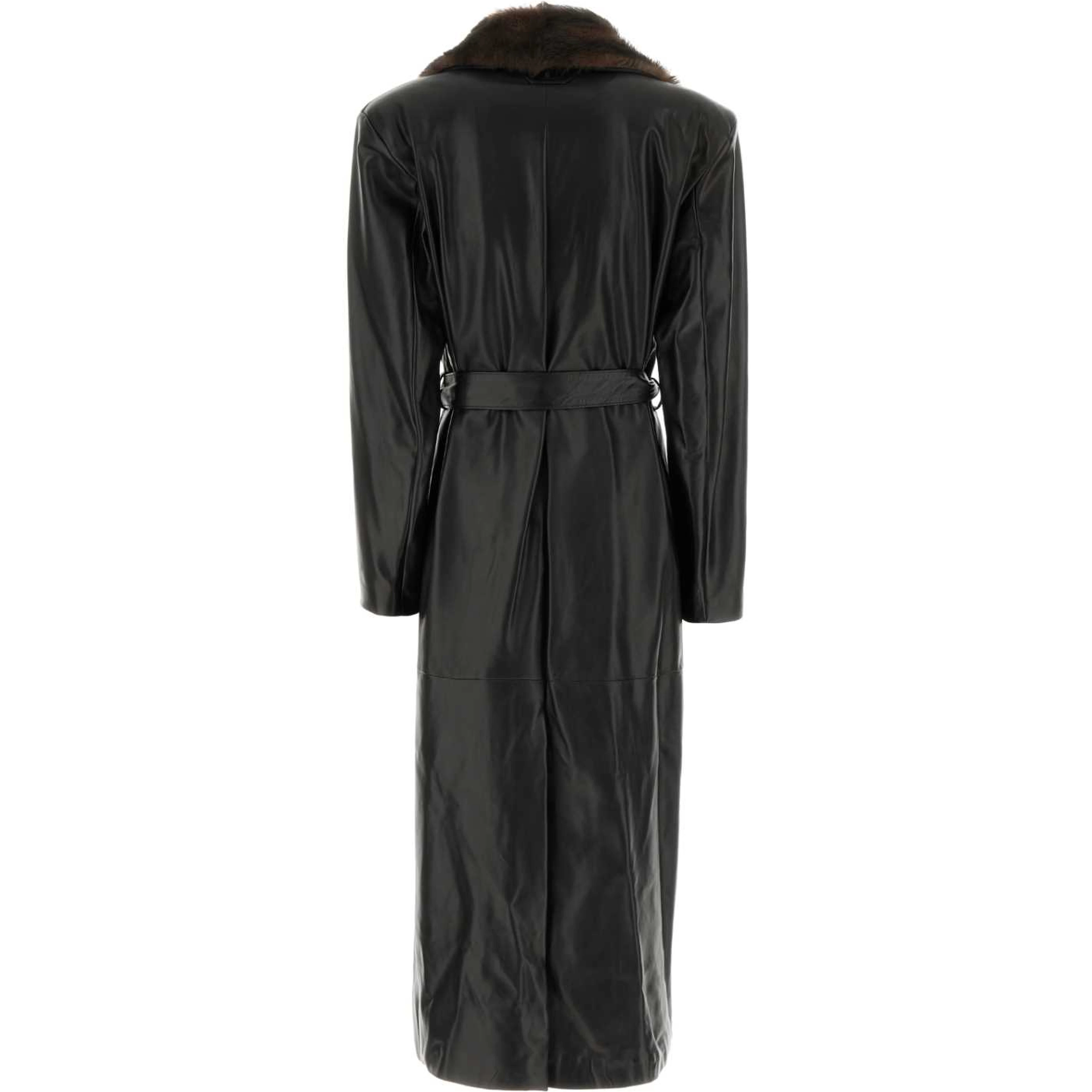 CAPPOTTO GIACCA