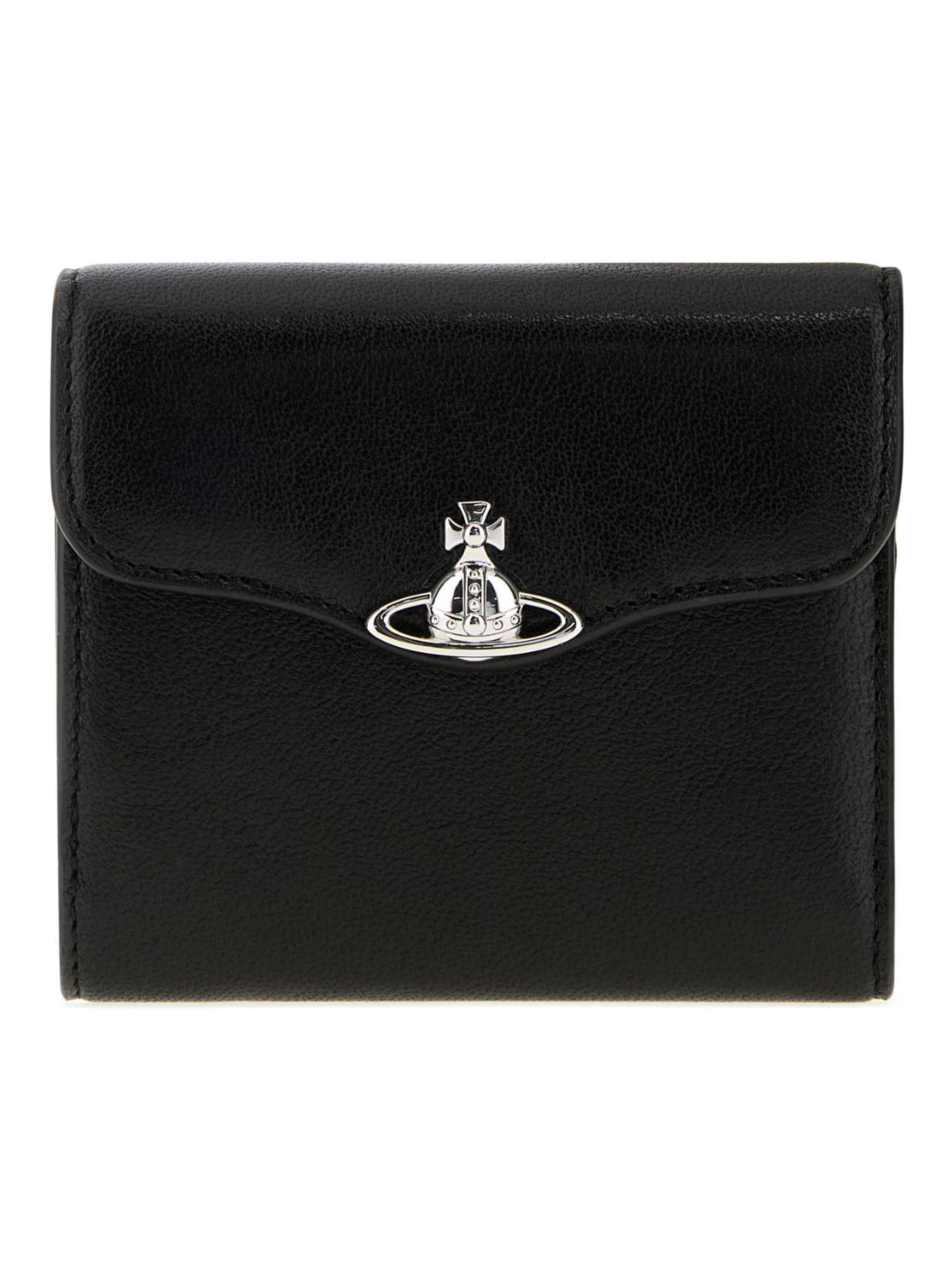 HUNTER FLAP WALLET
