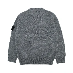 CREW NECK