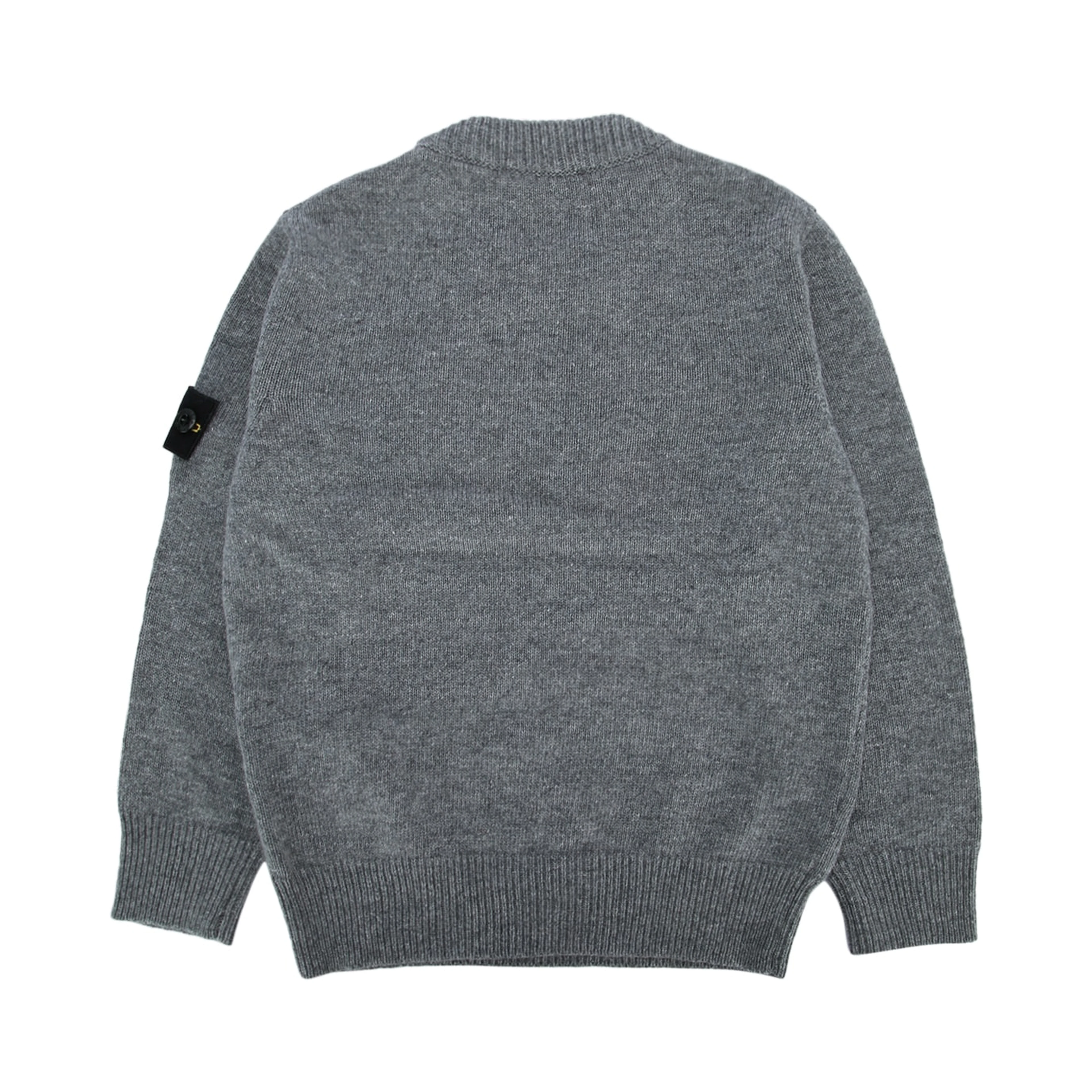 CREW NECK