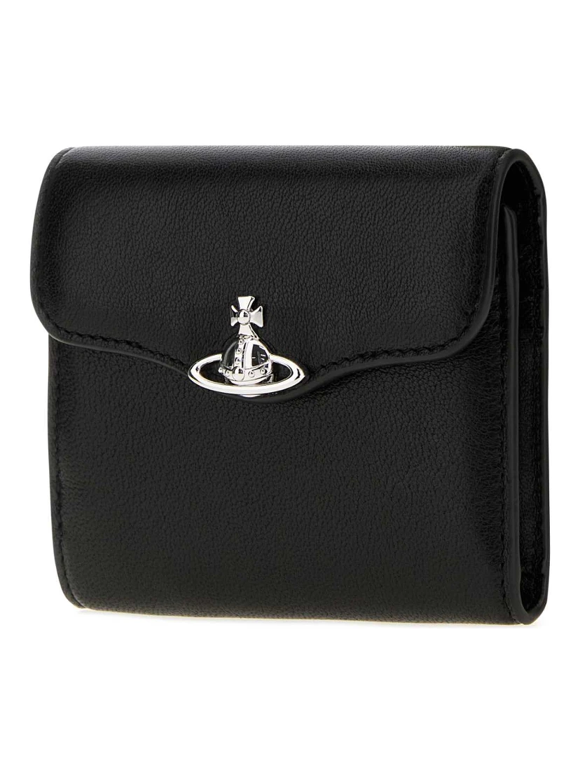 HUNTER FLAP WALLET