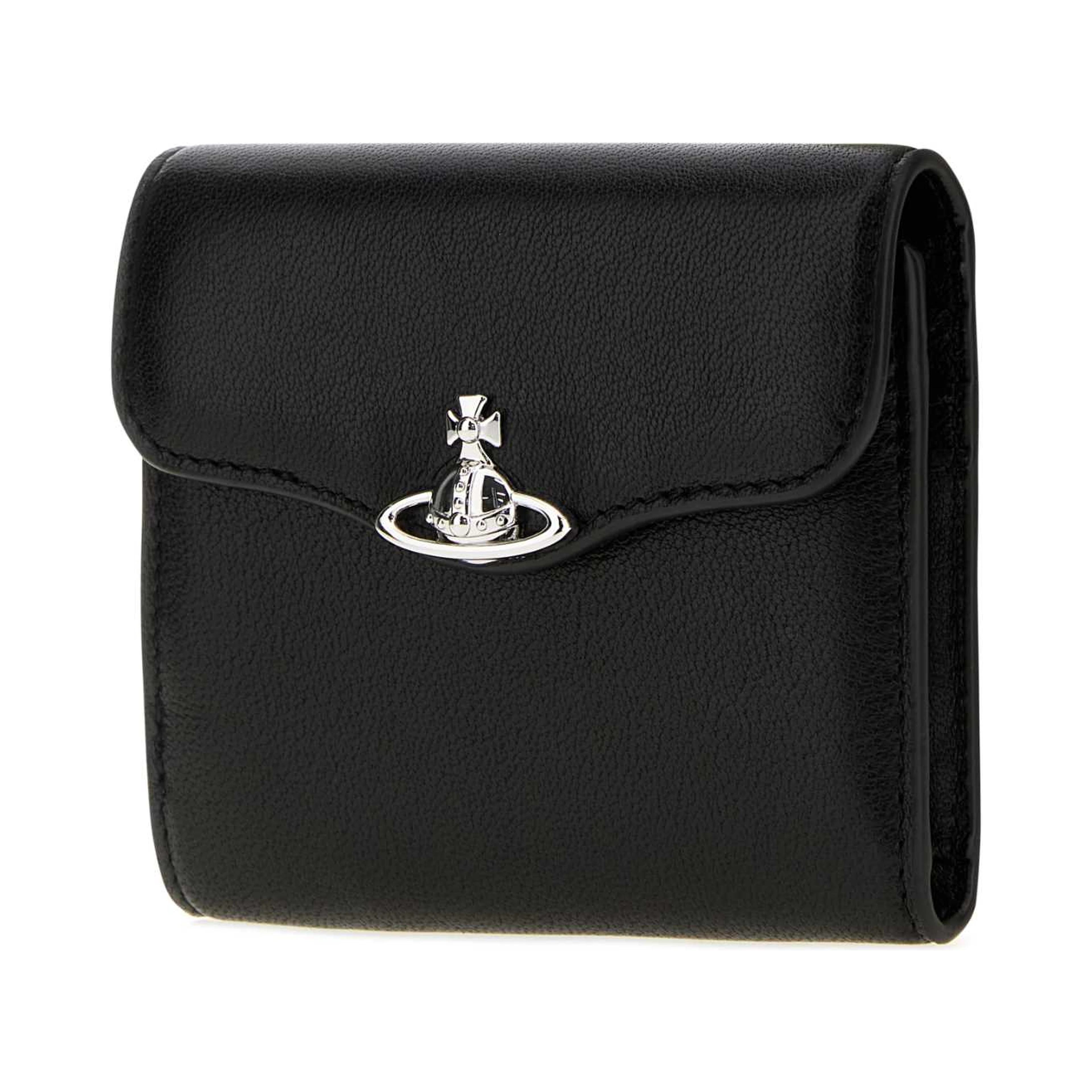 HUNTER FLAP WALLET