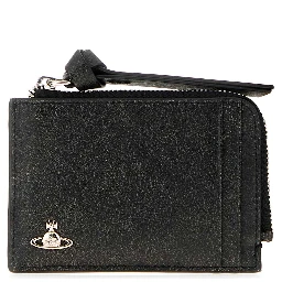 CARD HOLDER WITH ZIP