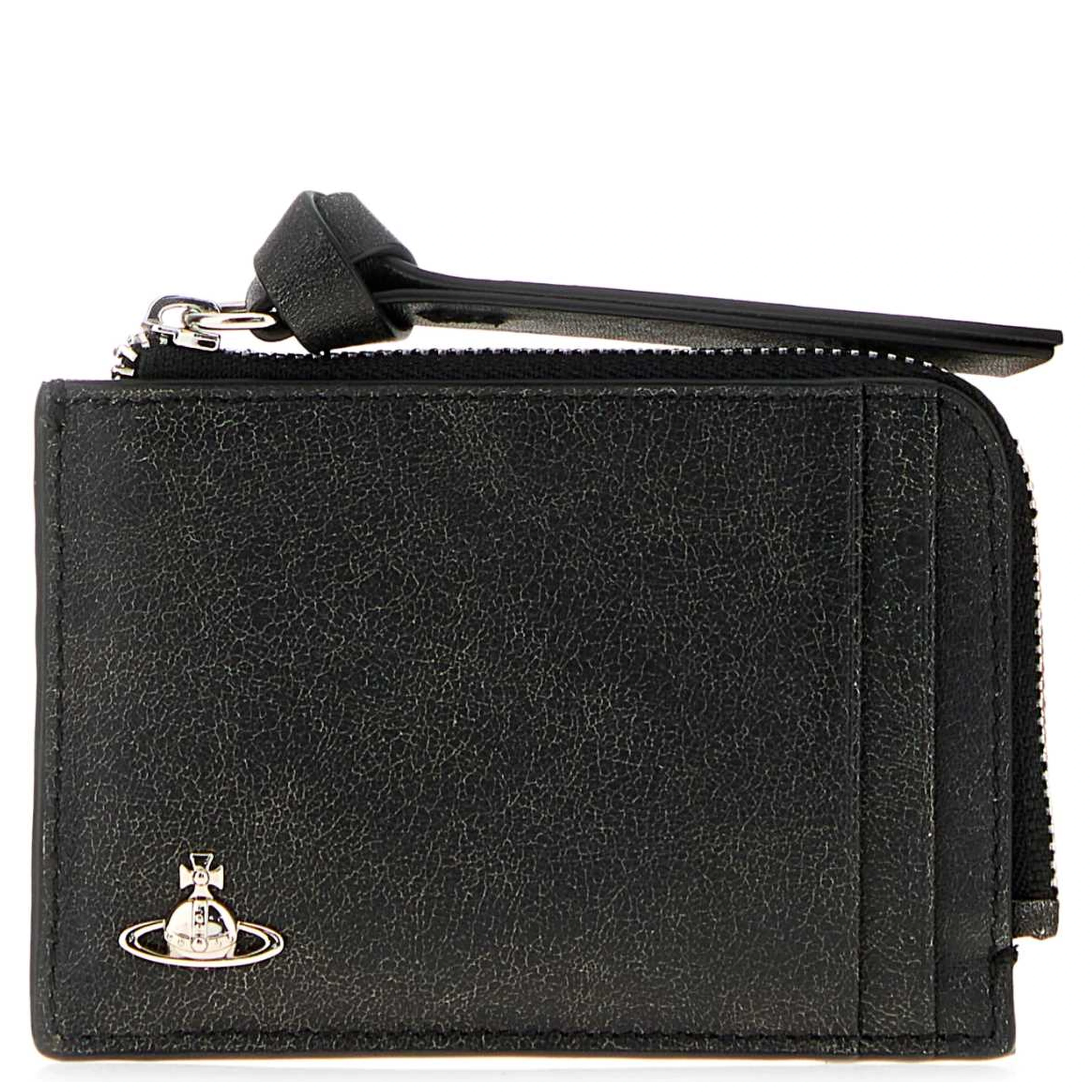 CARD HOLDER WITH ZIP