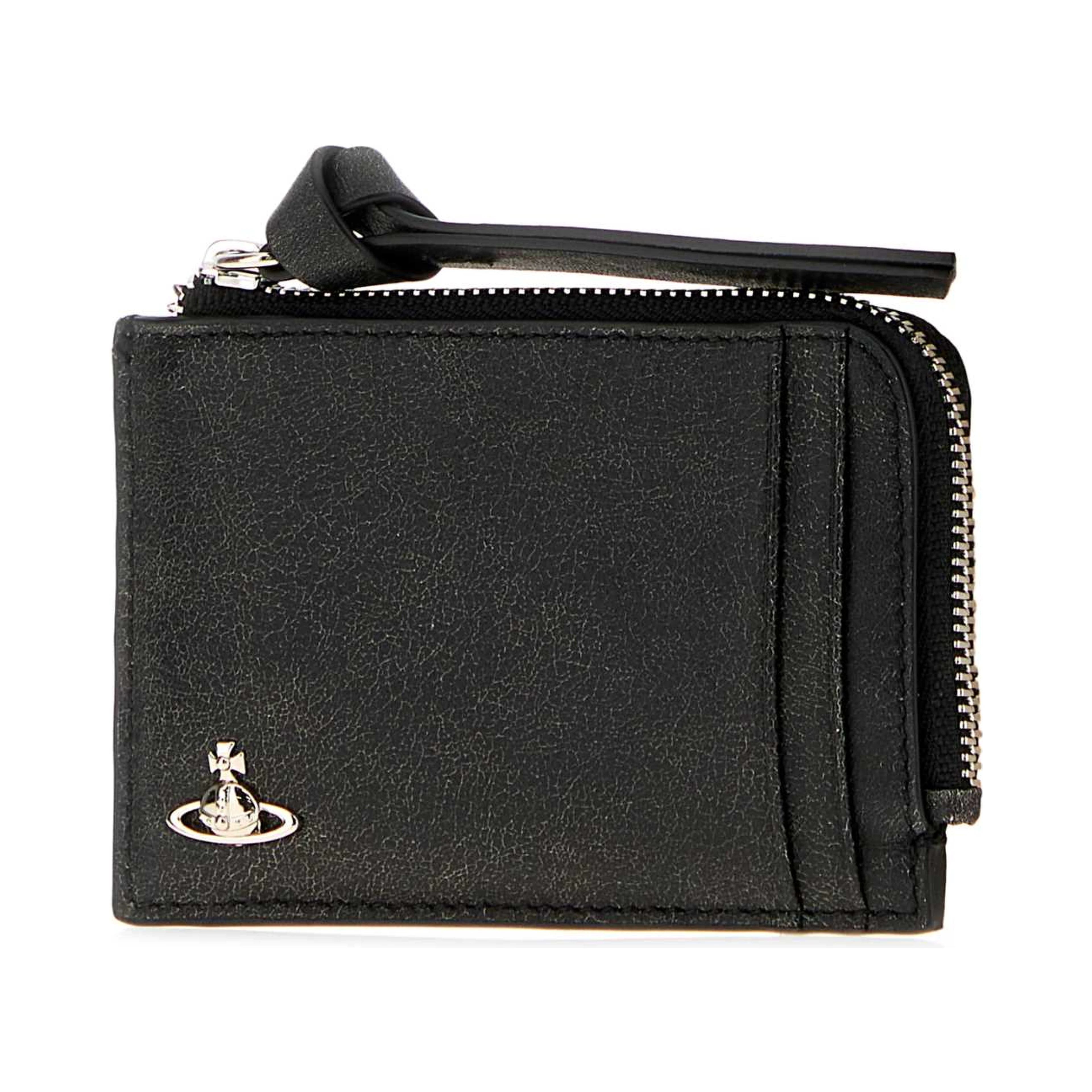 CARD HOLDER WITH ZIP