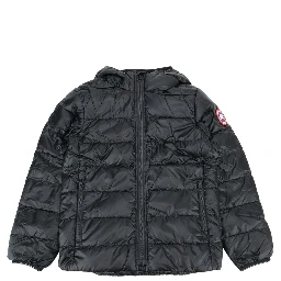 YOUTH CROFTON HOODY