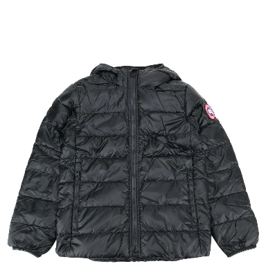 YOUTH CROFTON HOODY