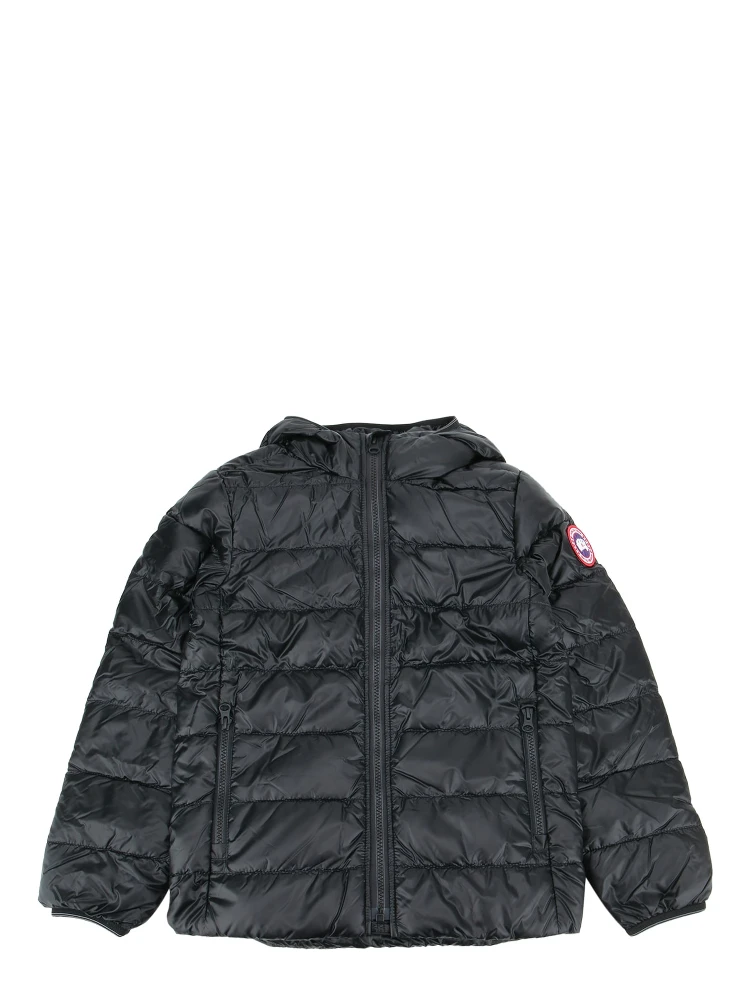 YOUTH CROFTON HOODY